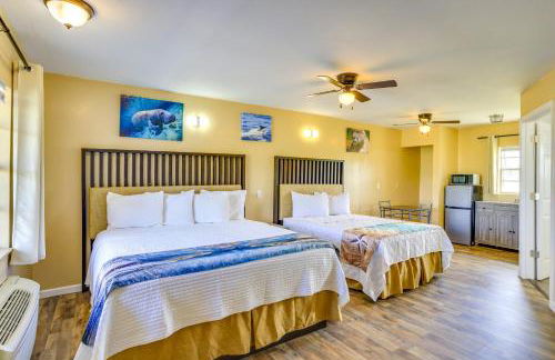 Pet-Friendly Studio 2 Mi to Dtwn Sebring! - Foto 1