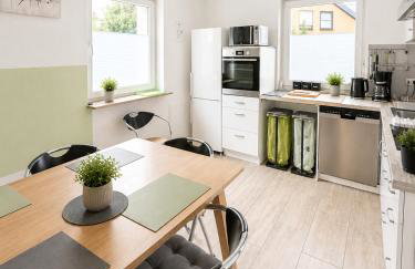 Ferienhaus Bailey - Foto 16
