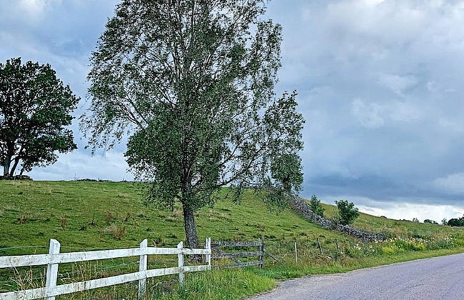 9 Person Holiday Home in Ljungbyhed-by Traum - Foto 14