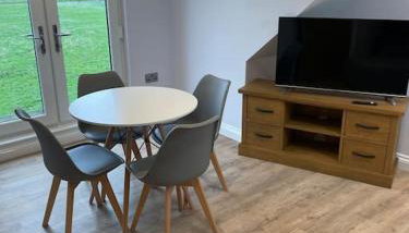 Hanaverian suit with amazing views of stud farm. - Foto 4