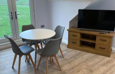 Hanaverian suit with amazing views of stud farm. - Foto 4