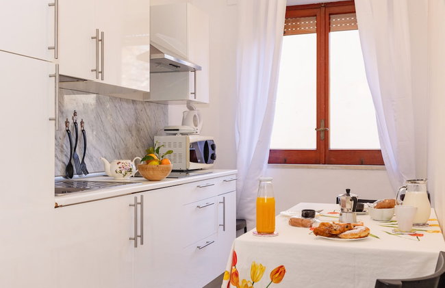 Residence Sorrento 2 - Photo 59