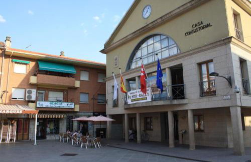 AR Apartamentos Soto Del Real - Foto 7