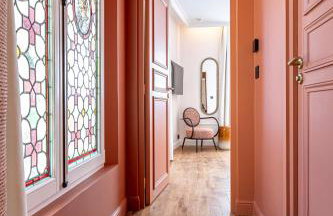 Villa SoPi Appart'Hotel by Patrick Hayat - Foto 108