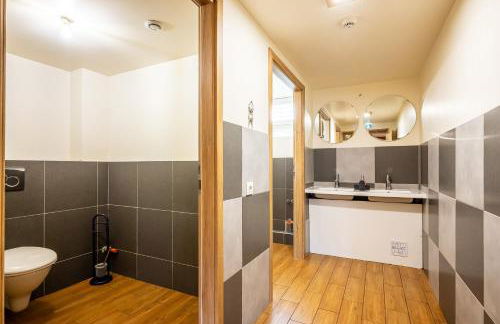 Gite St Joseph gitesdes2vallees - Foto 23