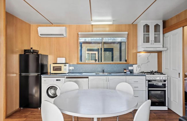 Discovery Parks - Hobart - Foto 28