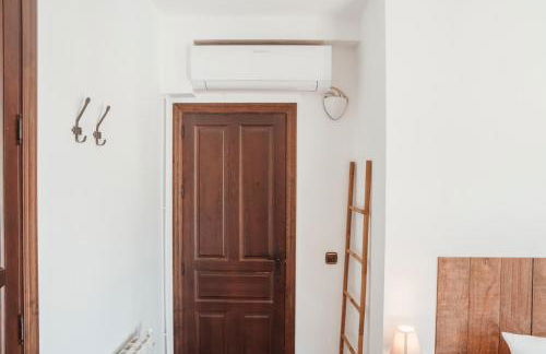 Grazalema- Casita Panorama - Fantastic views- Clima, Wi-Fi and Private Parking optional - Foto 28