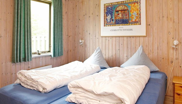 8 Person Holiday Home in Fjerritslev-by Traum - Foto 3, Habitación