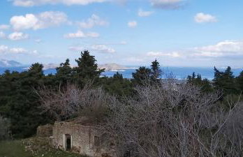 Traditional house in Asfendiou - Foto 23