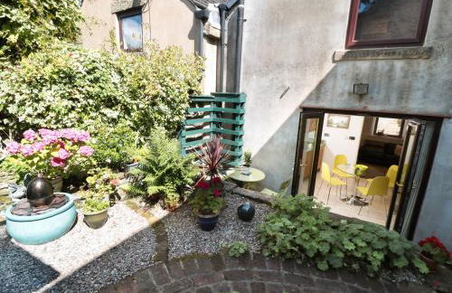 Mill Bridge Cottage - Foto 15