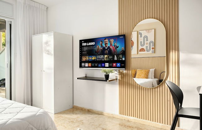 Royal Park Apt Resort by Sea N Rent - Foto 80