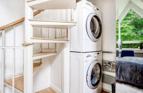 Enchanted Cottage - Foto 9