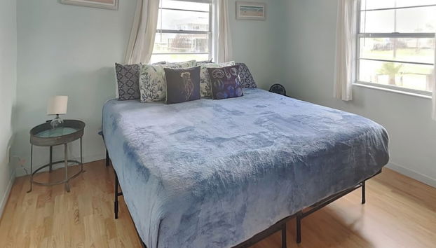 Pirate's Treasure by Miss Kitty’s - Foto 4, Servicios del alojamiento