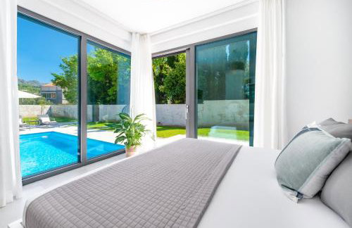 Villa Oasis - Your luxury home away from home - Foto 36