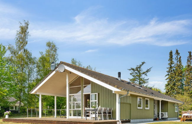 "Henninge" - 300m from the sea - Foto 6