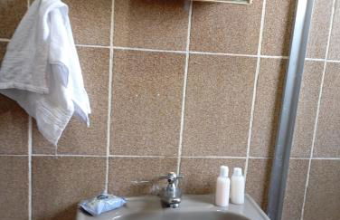 LINDO APTO CENTRAL, QUASE ao LADO DO HOTEL NACIONAL CORUMBÁ -MS - Photo 11