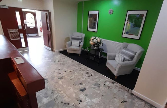 Lymedale Suites - Foto 19