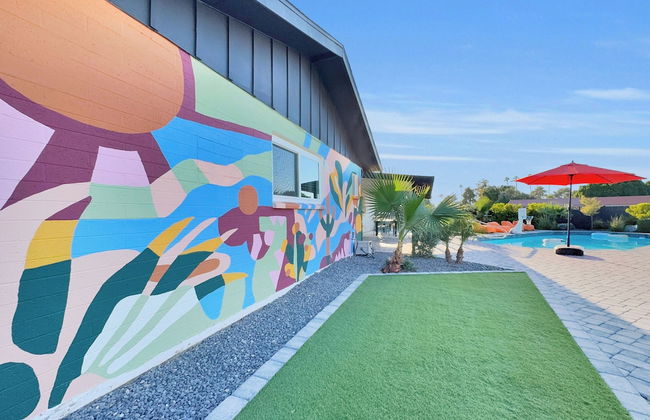 El Parque Tempe - Foto 24