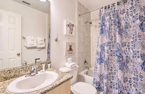 Dog-Friendly Kissimmee Home with Lanai and Pool! - Foto 25