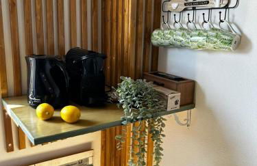 TROPICAL HOME PORTO CERESIO - Photo 27