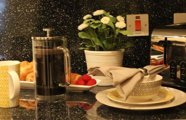 The Llangollen - Berwyn House Central Wrexham - Photo 19