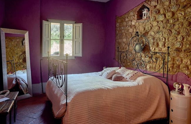 Villa in Montelupo With Private Pool - Foto 30