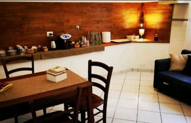 La Piccola Locanda - Photo 18