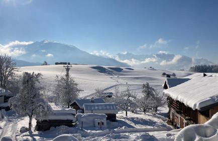 Haus Gneuss - Foto 1