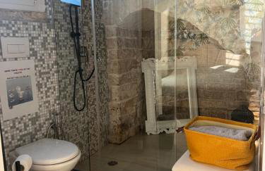 La Fiumara - Room with Bathroom - Foto 13
