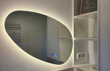 Charmante Wohnung mit 3 Schlafzimmer und Balkon in Lörrach - Foto 13