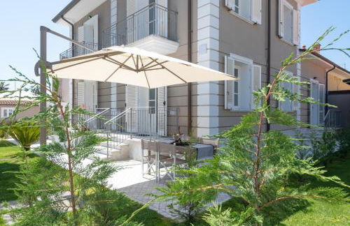 Lido Luxury Villas - Foto 4