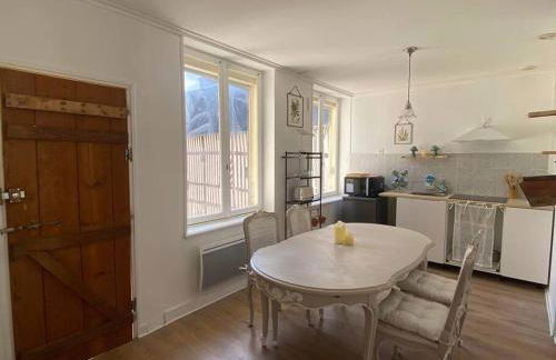 Suites Carnot, Venise Normande. - Foto 11