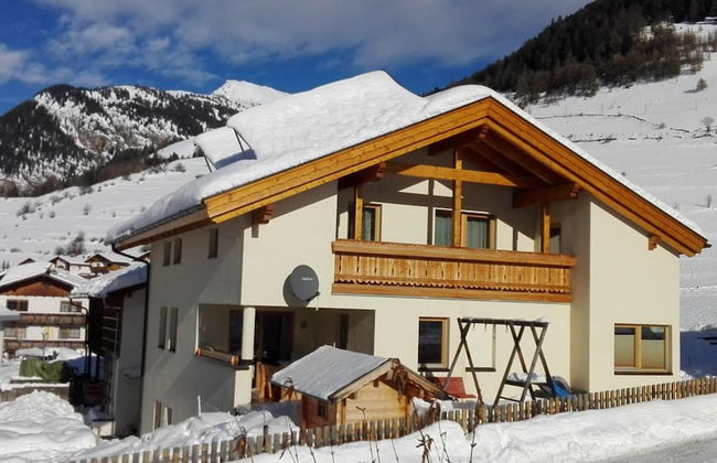 Ferienwohnung Abraham - Foto 21