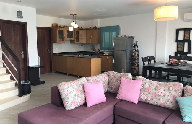 Amwaj North Coast Twin house B1 - Foto 11