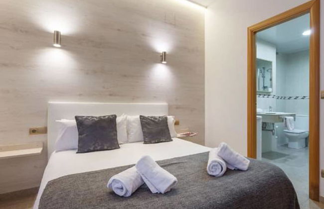 Apartments Ramblas 108 - Foto 8