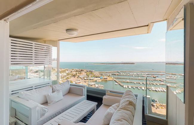 Oceana Suites Fontemar - Photo 28