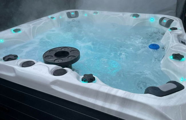 Bente Modern Retreat - Foto 23