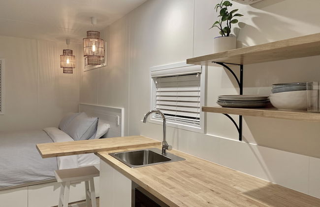 Little Palm Cabins - Foto 2