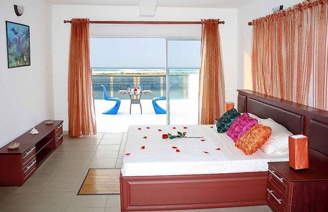 La Manga Luxury Beach Villas - Foto 3