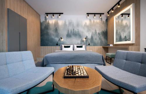 VISLOW Resort - Foto 42