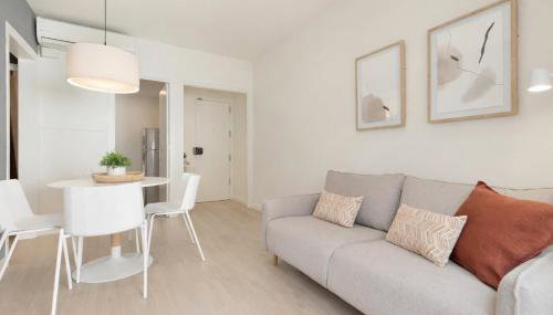 Apartments Sata Sagrada Familia Area - Photo 2