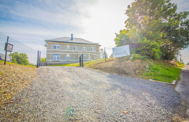 Gite Ma Dame Jeanne in Durbuy With a Sauna - Foto 35