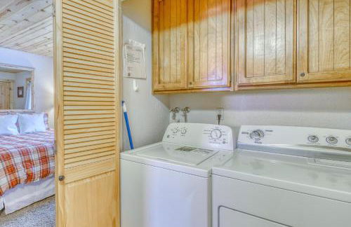 Snowpeak Chalet in Tahoe Donner - Foto 20