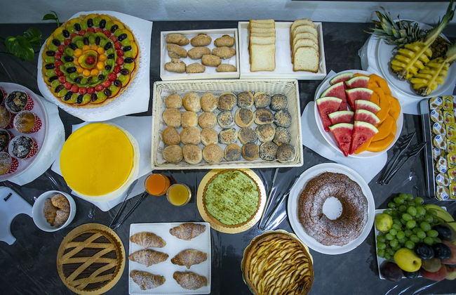 Il Calabriano Villaggio Residence - Foto 37