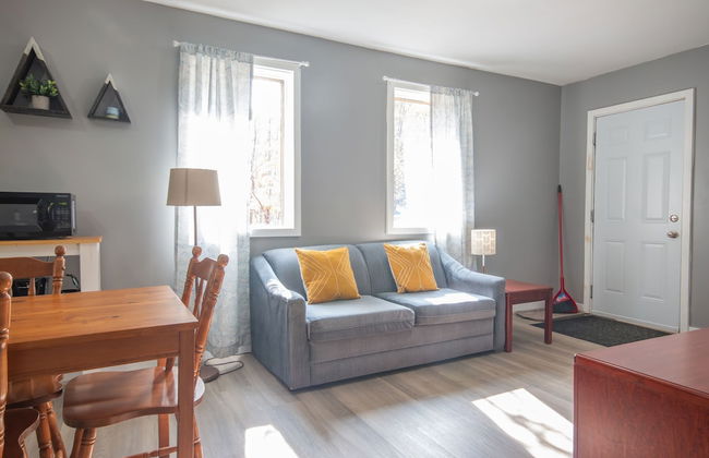 Lakepoint Cottage Resort - Foto 60