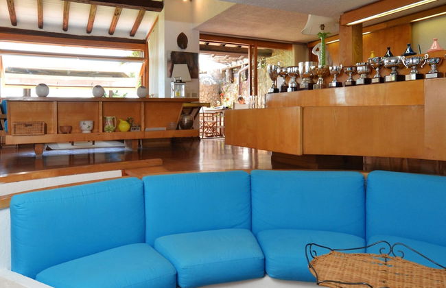 Villa Ada in Ansedonia - Foto 25