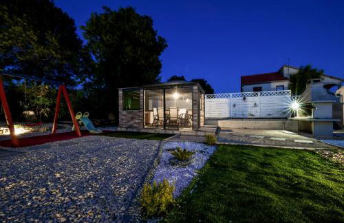 Luxurious Villa Natali - Foto 58