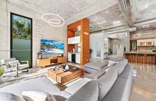 Villa Retro Mirage - Foto 35