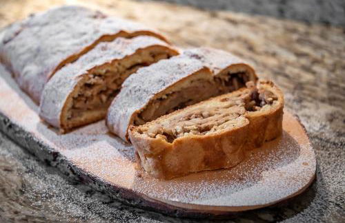 Appartement Birkenhof - Foto 52