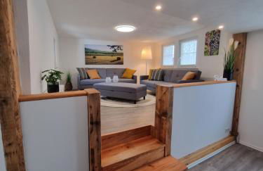 Ferienhaus am Park - Foto 1